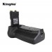 Kingma BG-E9 Professional Battery Pack For Canon Battery Grip 60D 60DA